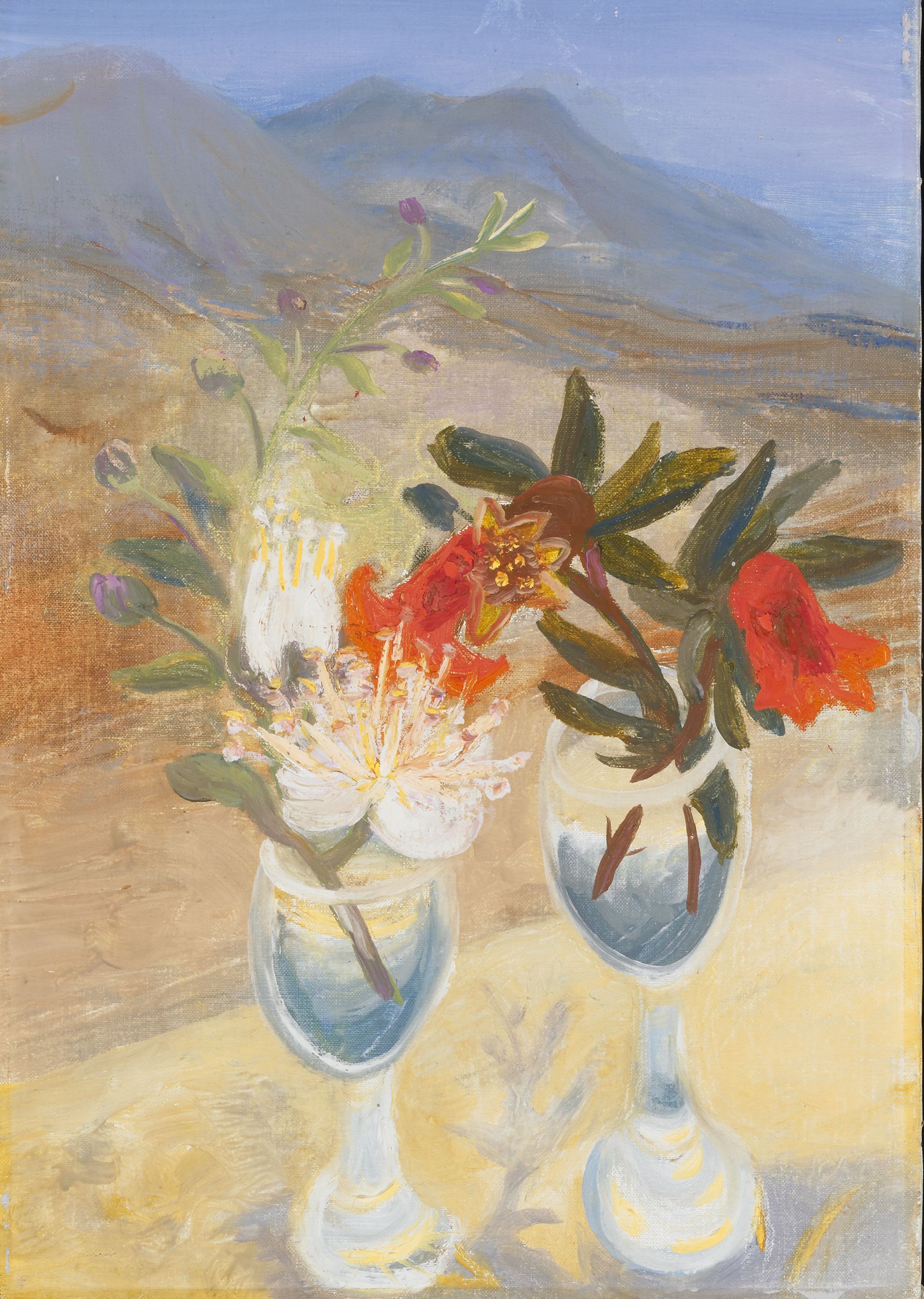 Another View: Landscapes by Women Artists - Audio Guide | National
