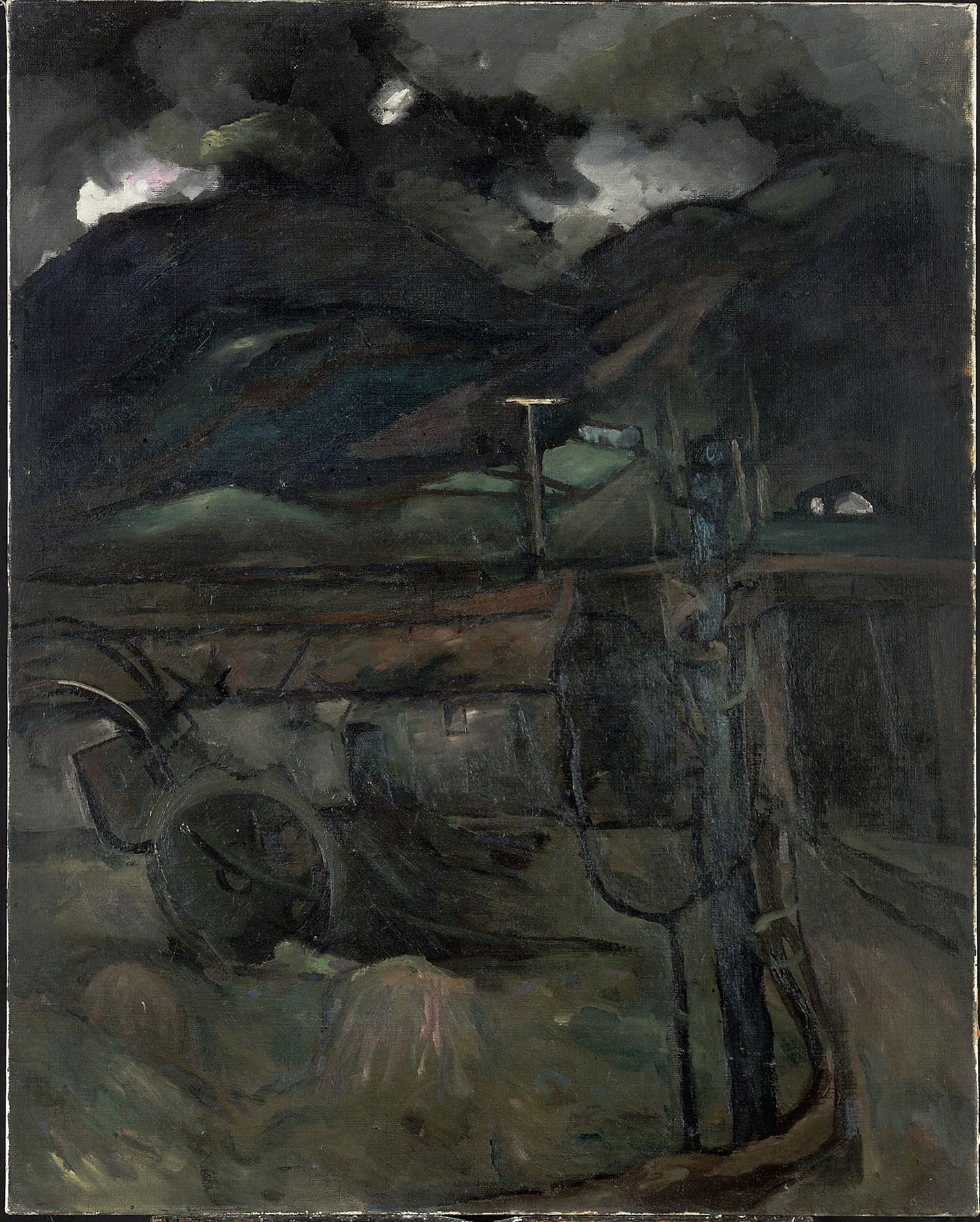 Another View: Landscapes by Women Artists - Audio Guide | National