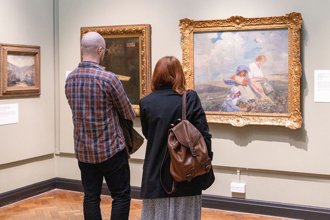 Another View: Landscapes by Women Artists - Audio Guide | National