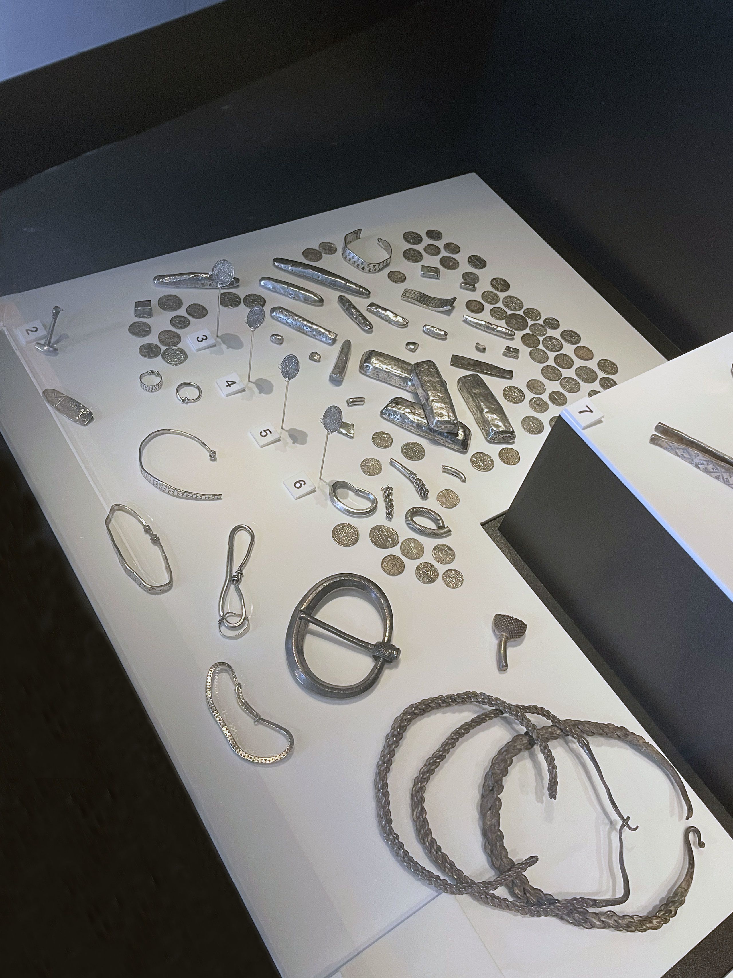 How connected was the Viking World? | The big question | National