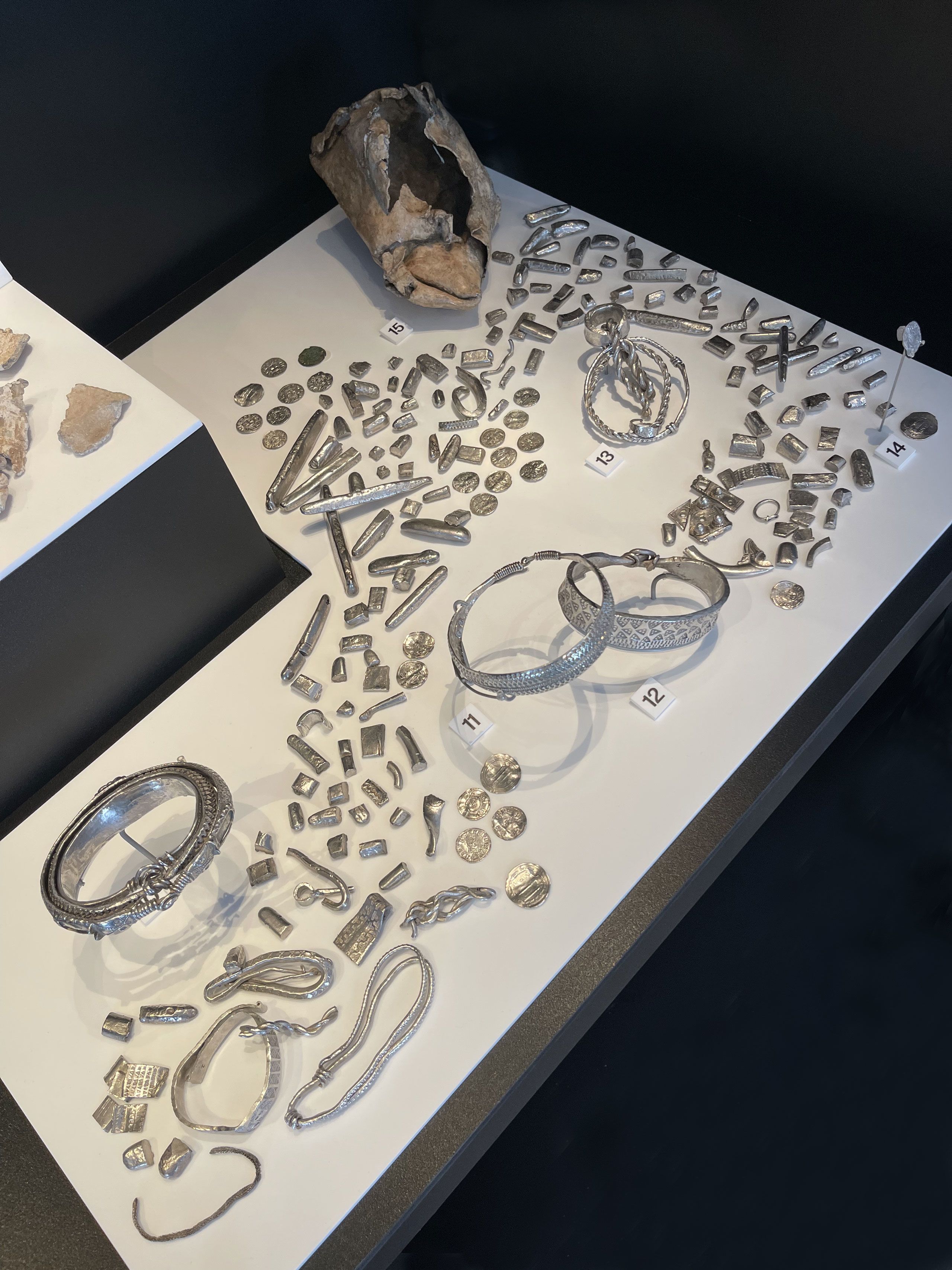 How connected was the Viking World? | The big question | National