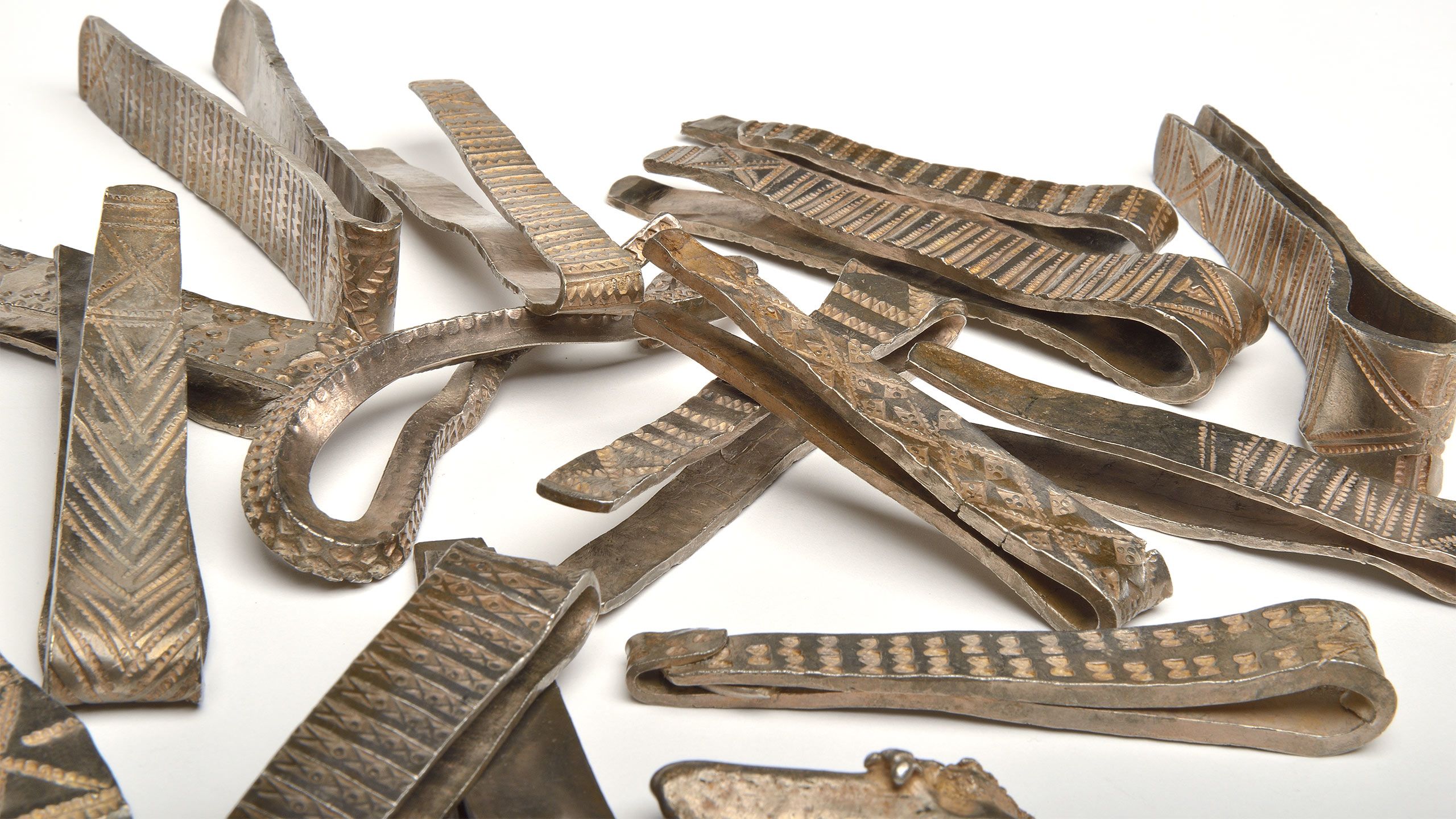 How connected was the Viking World? | The big question | National