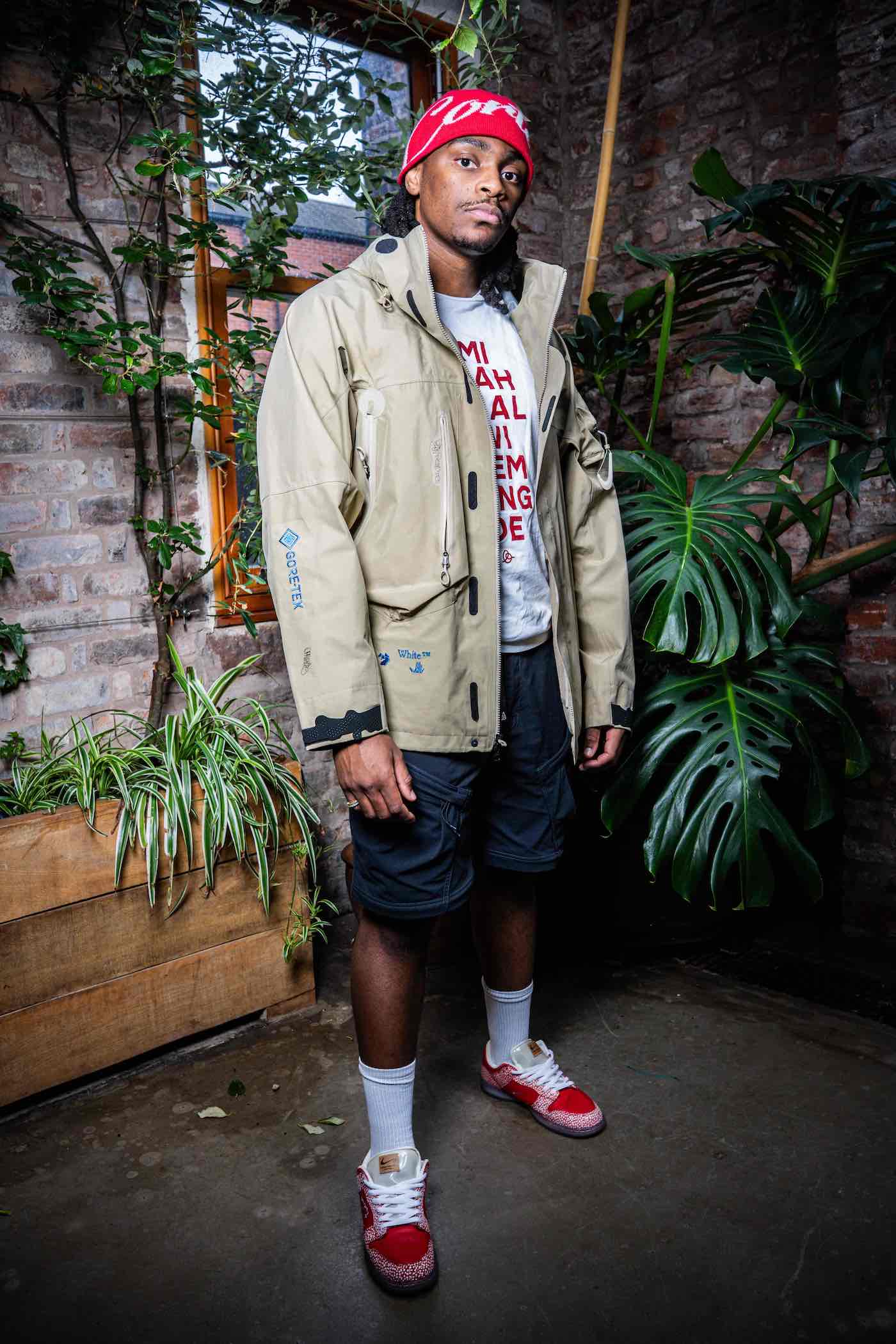 Dayzy | What Artists Wear | National Museums Liverpool