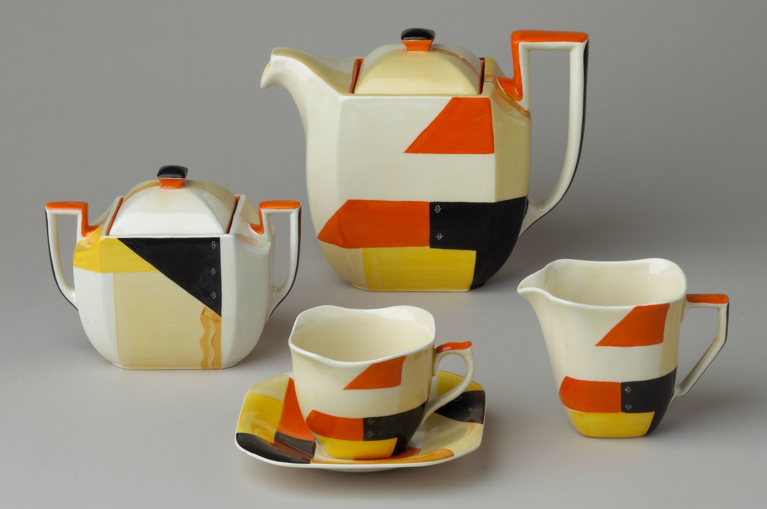 What is Art Deco? | The big question | National Museums Liverpool